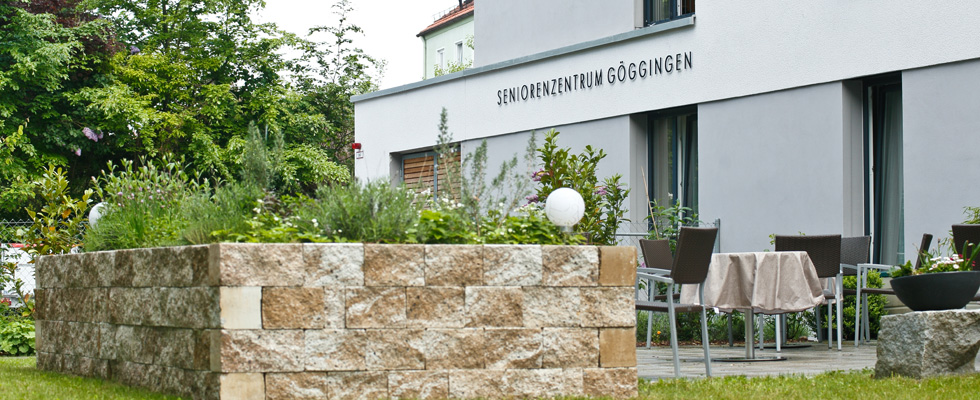 Bild aus der Einrichtung | AWO-Seniorenheim Augsburg-Göggingen | Altenheim Augsburg-Göggingen | Pflegeheim Augsburg-Göggingen | Pflegeplatz Augsburg-Göggingen